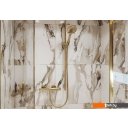 Мебель для ванных комнат Hansgrohe Шкаф с зеркалом AddStoris 41741990