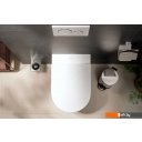 Мусорки, урны, контейнеры для мусора Hansgrohe AddStoris 41775000