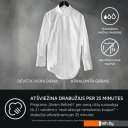 Стиральная машина AEG LFR71844BE