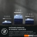 Стиральная машина AEG LFR71844BE