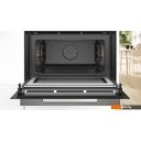 Духовые шкафы Bosch Serie 8 CMG7361B1