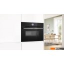 Духовые шкафы Bosch Serie 8 CMG7361B1