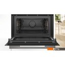 Духовые шкафы Bosch Serie 8 CMG7241B1 Духовые шкафы Bosch Serie 8 CMG7241B1