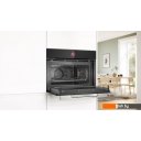Духовые шкафы Bosch Serie 8 CMG7241B1 Духовые шкафы Bosch Serie 8 CMG7241B1
