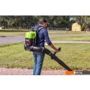 Воздуходувки Greenworks GD82BP2 2408307 (без АКБ)