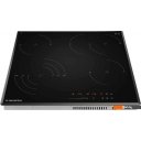 Варочные панели MAUNFELD CVCE594SSMDBK Lux