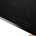 Варочные панели MAUNFELD CVCE594SSMDBK Lux