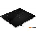 Варочные панели MAUNFELD CVCE453SDBK