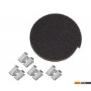 Варочные панели MAUNFELD CVCE453SDBK