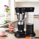 Кофеварки и кофемашины Kitfort KT-7141