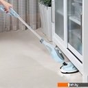 Электрошвабры, паровые швабры и полотеры Kitfort KT-1044