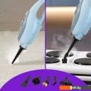 Электрошвабры, паровые швабры и полотеры Kitfort KT-1044