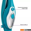 Электрошвабры, паровые швабры и полотеры Kitfort KT-1081