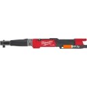 Динамометрические ключи и отвертки Milwaukee M12 ONEFTR12-0C Fuel 1/2'' 4933464969 (без АКБ)