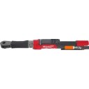 Динамометрические ключи и отвертки Milwaukee M12 ONEFTR12-0C Fuel 1/2'' 4933464969 (без АКБ)
