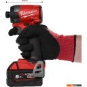 Шуруповерты, гайковерты, электроотвертки Milwaukee M18 FUEL M18FID3-502X 4933479866 (с 2-мя АКБ, кейс)