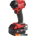 Шуруповерты, гайковерты, электроотвертки Milwaukee M18 FUEL M18FID3-502X 4933479866 (с 2-мя АКБ, кейс)
