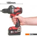 Шуруповерты, гайковерты, электроотвертки Milwaukee M18 BLPD2-502X 4933464518 (с 2-мя АКБ 5 Ач, кейс)