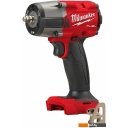 Шуруповерты, гайковерты, электроотвертки Milwaukee M18 FUEL M18FMTIW2F38-0X 4933479153 (без АКБ, кейс)