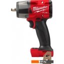 Шуруповерты, гайковерты, электроотвертки Milwaukee M18 FUEL M18FMTIW2F38-0X 4933479153 (без АКБ, кейс)