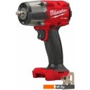 Шуруповерты, гайковерты, электроотвертки Milwaukee M18 FUEL M18FMTIW2F38-0X 4933479153 (без АКБ, кейс)