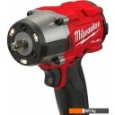 Шуруповерты, гайковерты, электроотвертки Milwaukee M18 FUEL M18FMTIW2F38-0X 4933479153 (без АКБ, кейс)