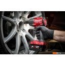 Шуруповерты, гайковерты, электроотвертки Milwaukee M18 FUEL M18FMTIW2F38-0X 4933479153 (без АКБ, кейс)