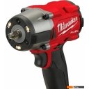 Шуруповерты, гайковерты, электроотвертки Milwaukee M18 FUEL M18FMTIW2F38-0X 4933479153 (без АКБ, кейс)