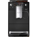 Кофеварки и кофемашины Melitta Latticia OT frosted black F30/0-100