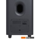 Саундбары и домашние кинотеатры JBL Bar 500