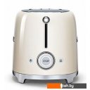 Тостеры Smeg TSF01CREU