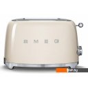 Тостеры Smeg TSF01CREU