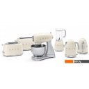 Тостеры Smeg TSF01CREU