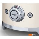 Тостеры Smeg TSF01CREU