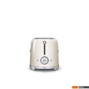 Тостеры Smeg TSF01CREU