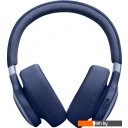 Наушники и гарнитуры JBL Live 770NC (синий)