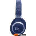 Наушники и гарнитуры JBL Live 770NC (синий)