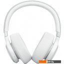 Наушники и гарнитуры JBL Live 770NC (белый) Наушники и гарнитуры JBL Live 770NC (белый)