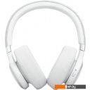Наушники и гарнитуры JBL Live 770NC (белый) Наушники и гарнитуры JBL Live 770NC (белый)
