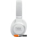 Наушники и гарнитуры JBL Live 770NC (белый) Наушники и гарнитуры JBL Live 770NC (белый)