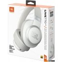 Наушники и гарнитуры JBL Live 770NC (белый)