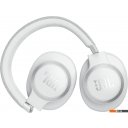 Наушники и гарнитуры JBL Live 770NC (белый)