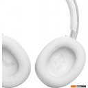Наушники и гарнитуры JBL Live 770NC (белый)
