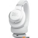 Наушники и гарнитуры JBL Live 770NC (белый)
