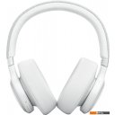 Наушники и гарнитуры JBL Live 770NC (белый)