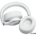 Наушники и гарнитуры JBL Live 770NC (белый)