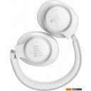 Наушники и гарнитуры JBL Live 770NC (белый)