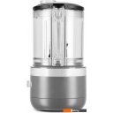 Кухонные комбайны, машины и планетарные миксеры KitchenAid 5KFCB519EDG