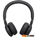 Наушники и гарнитуры JBL Live 670NC (черный)