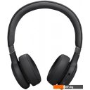Наушники и гарнитуры JBL Live 670NC (черный)